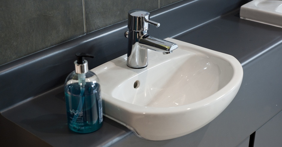 Cyclebeat sink