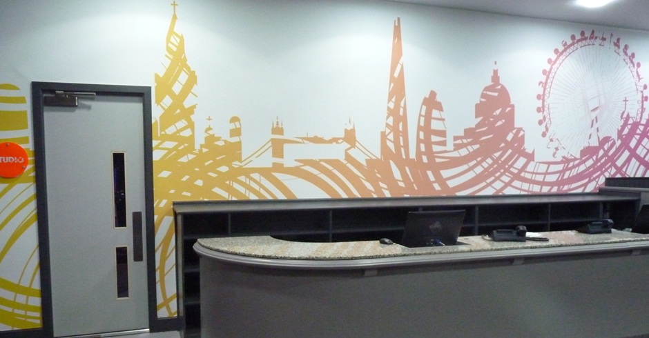 Cyclebeat reception