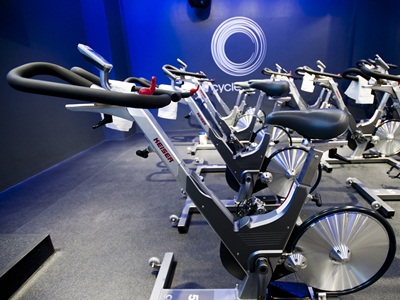 Keiser M3+