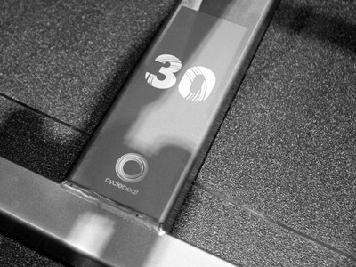 Bike number