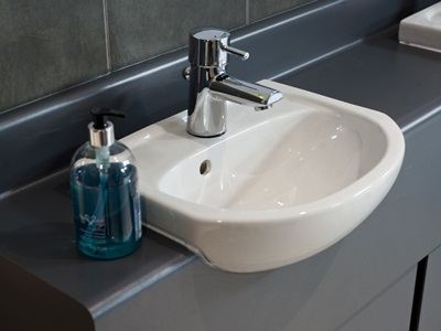 Cyclebeat sink